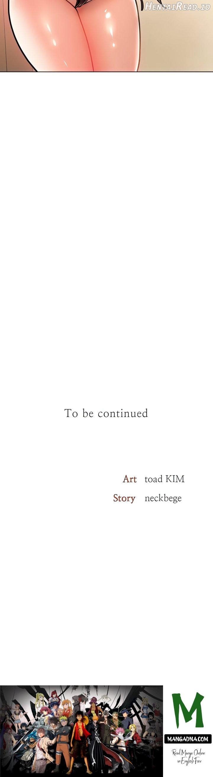 The Inheritor Chapter 33 - page 24
