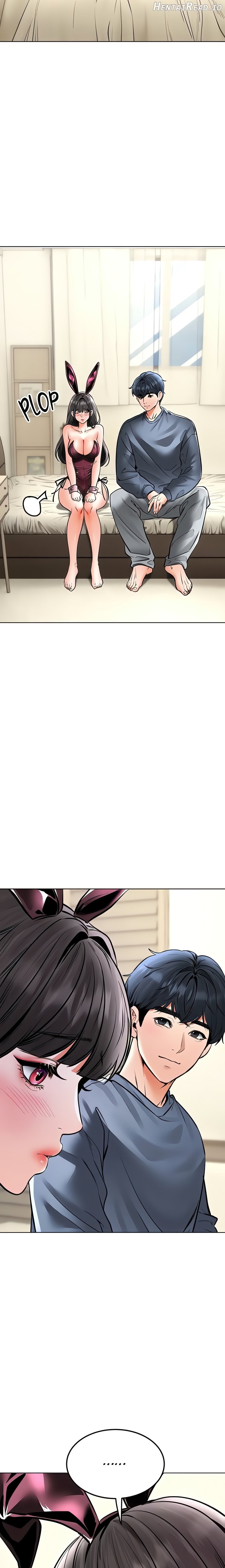 The Inheritor Chapter 34 - page 10