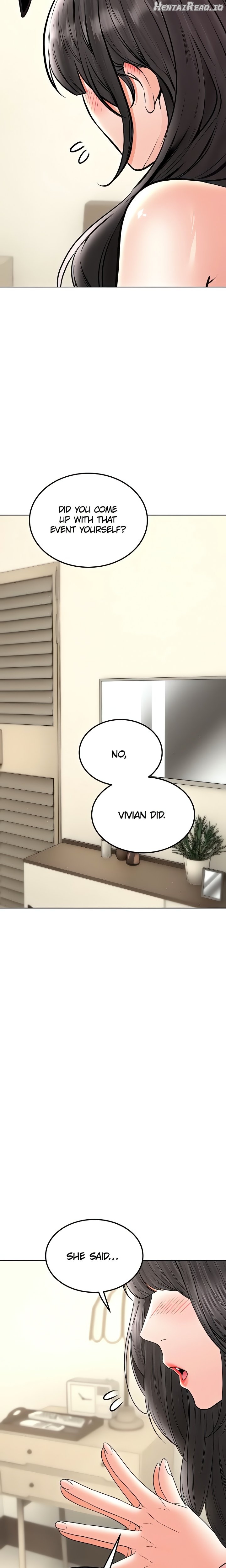 The Inheritor Chapter 34 - page 11