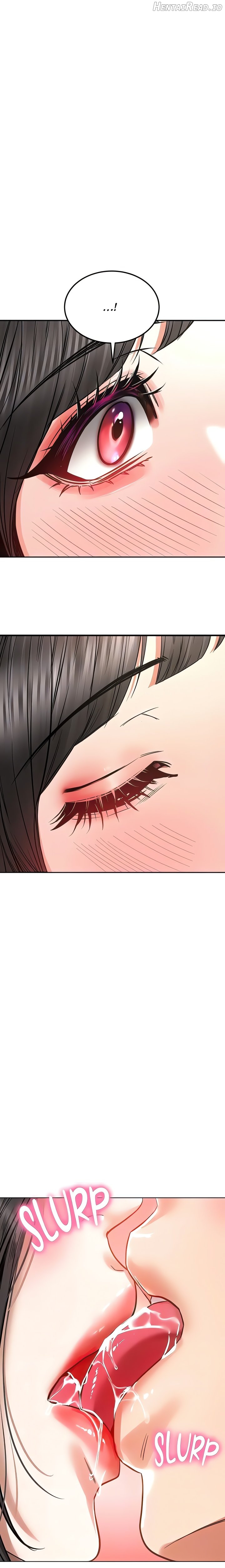 The Inheritor Chapter 34 - page 14