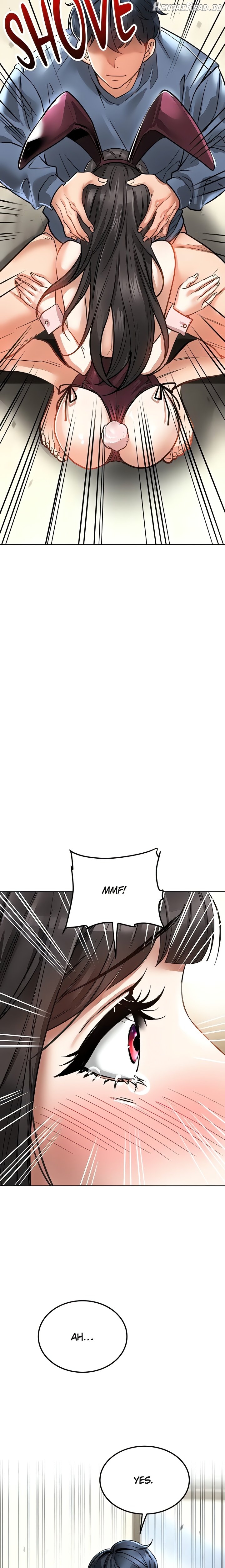 The Inheritor Chapter 34 - page 20