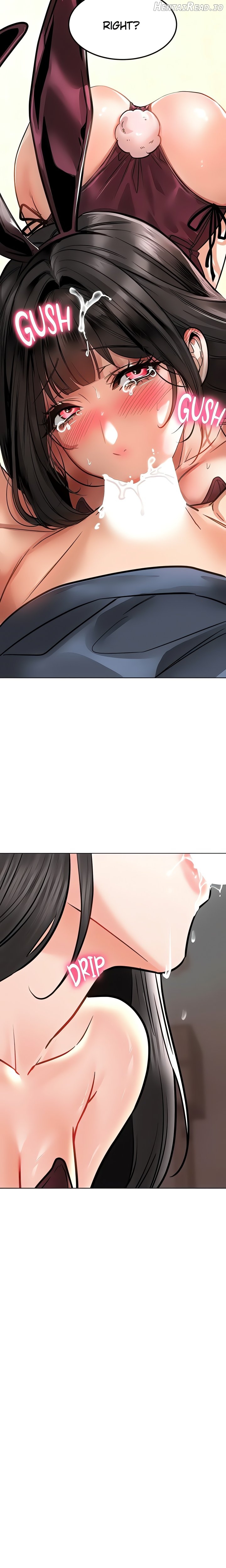 The Inheritor Chapter 34 - page 25