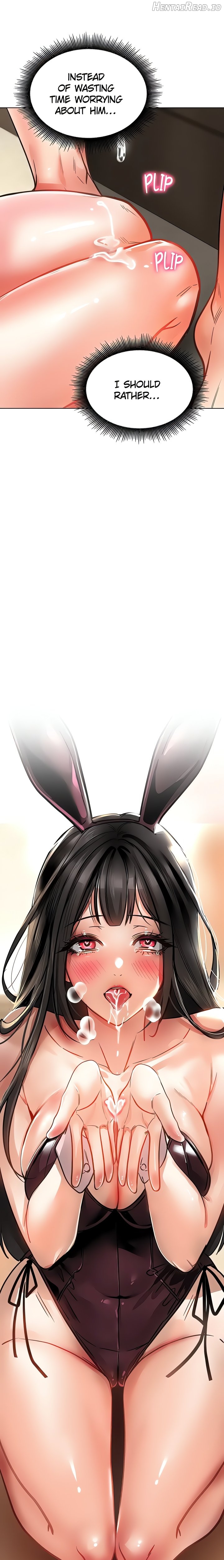 The Inheritor Chapter 34 - page 27