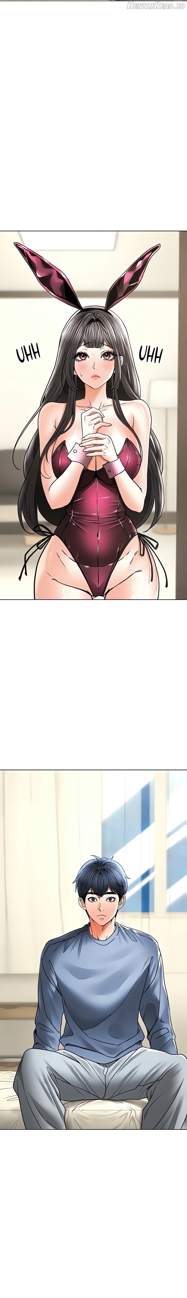 The Inheritor Chapter 34 - page 4