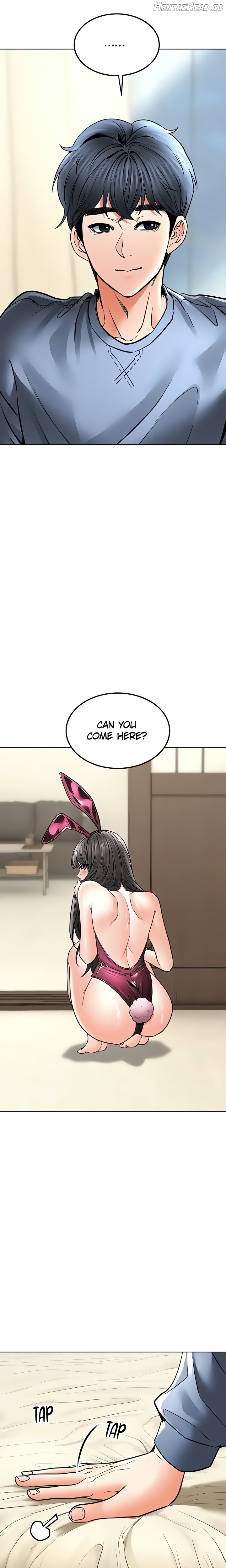 The Inheritor Chapter 34 - page 9