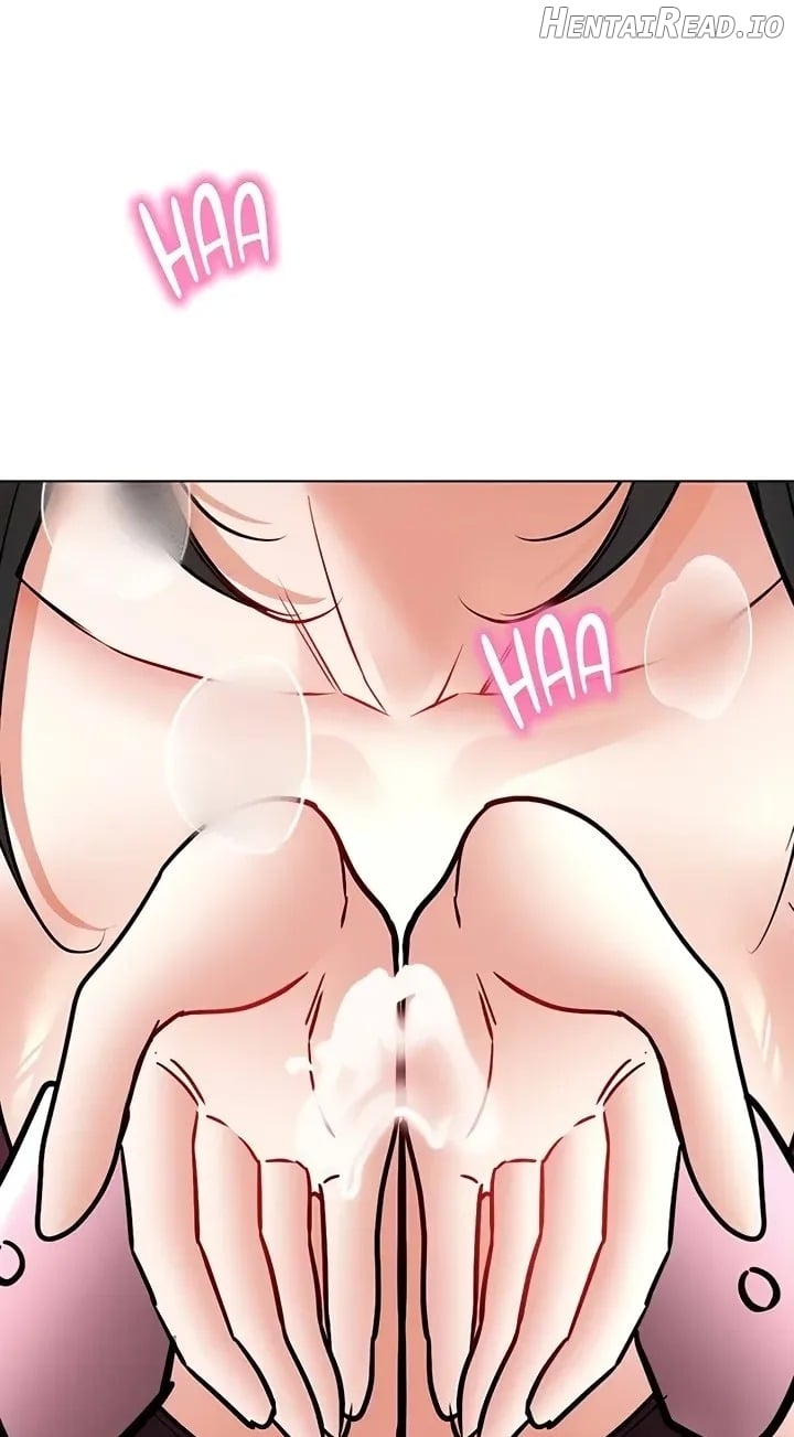 The Inheritor Chapter 35 - page 11