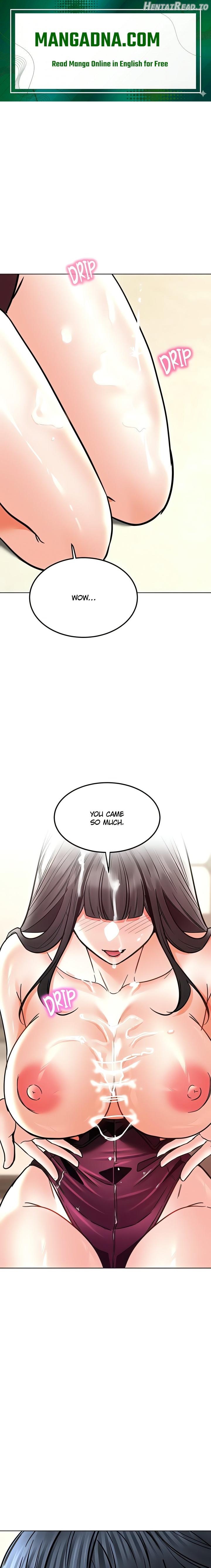 The Inheritor Chapter 36 - page 1