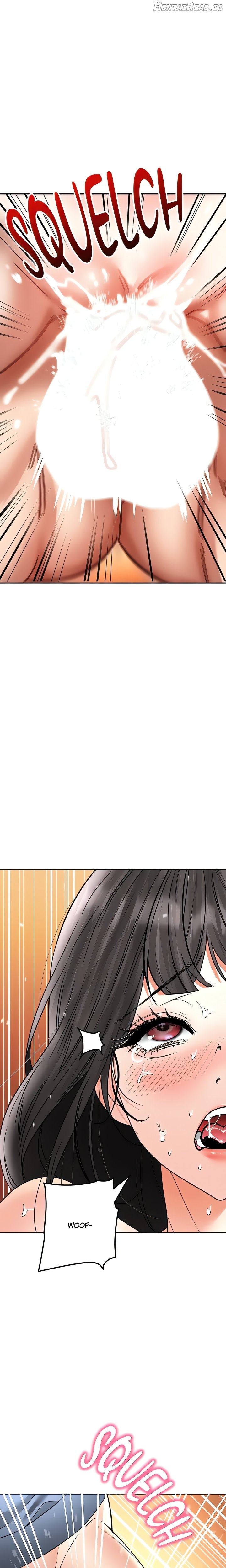 The Inheritor Chapter 36 - page 11
