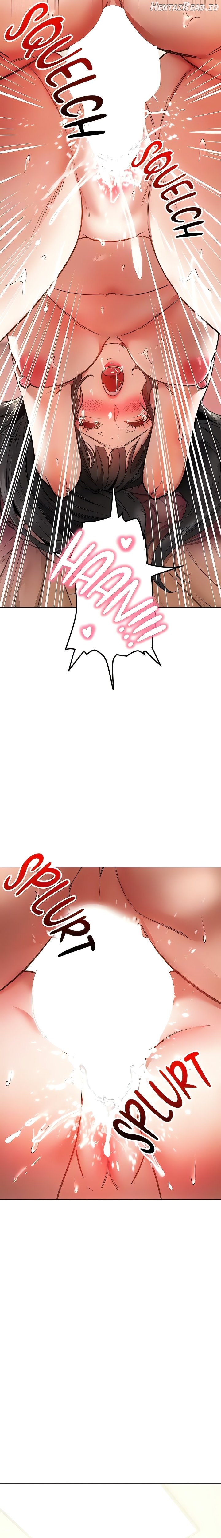 The Inheritor Chapter 36 - page 14