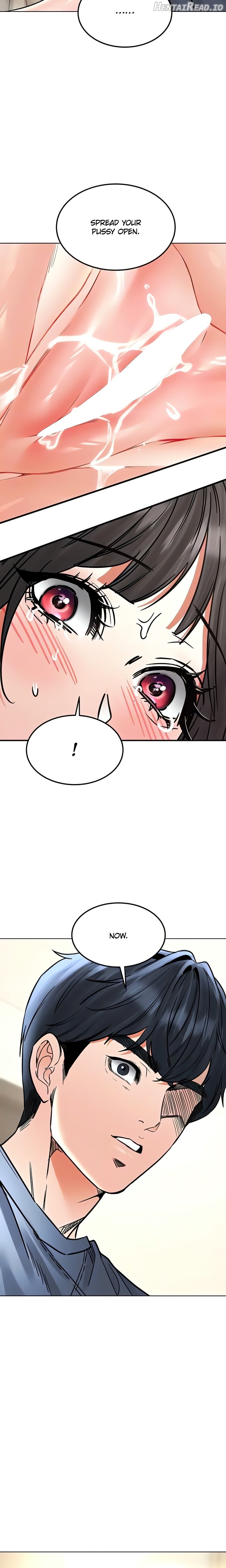 The Inheritor Chapter 36 - page 16