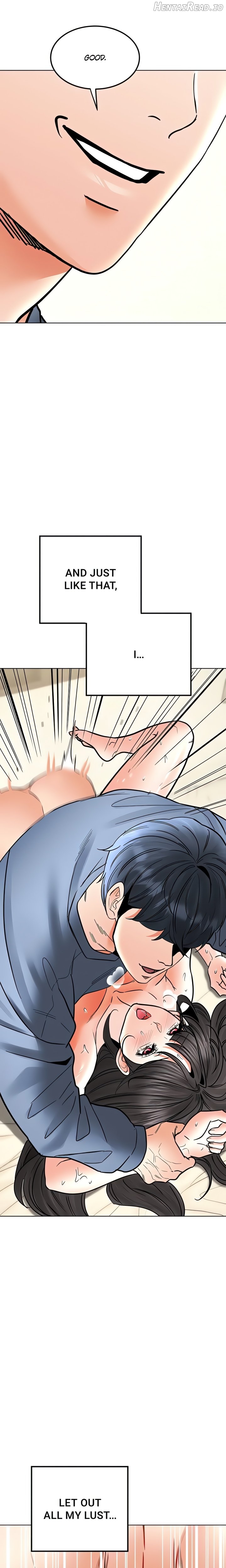 The Inheritor Chapter 36 - page 18