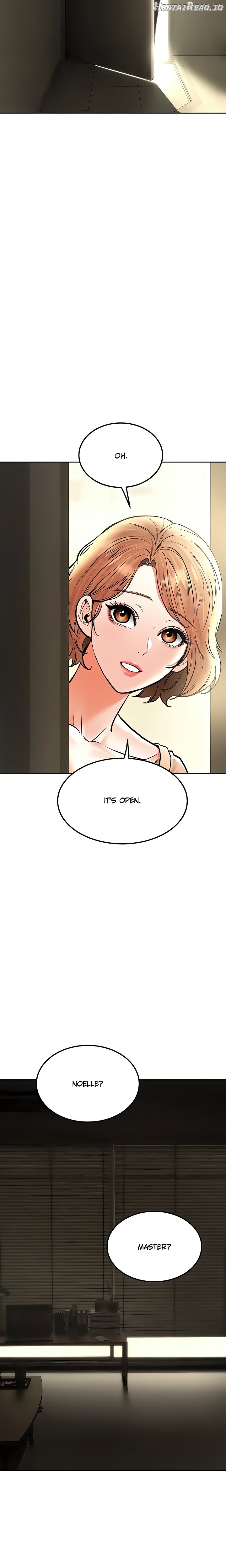 The Inheritor Chapter 36 - page 21