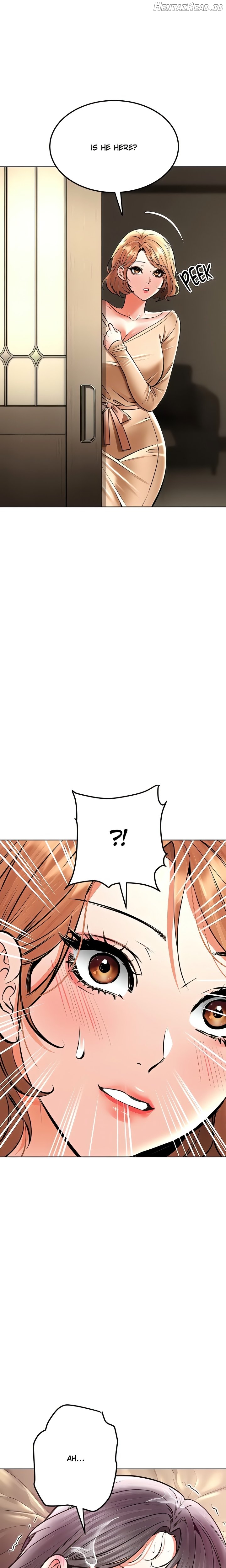 The Inheritor Chapter 36 - page 22