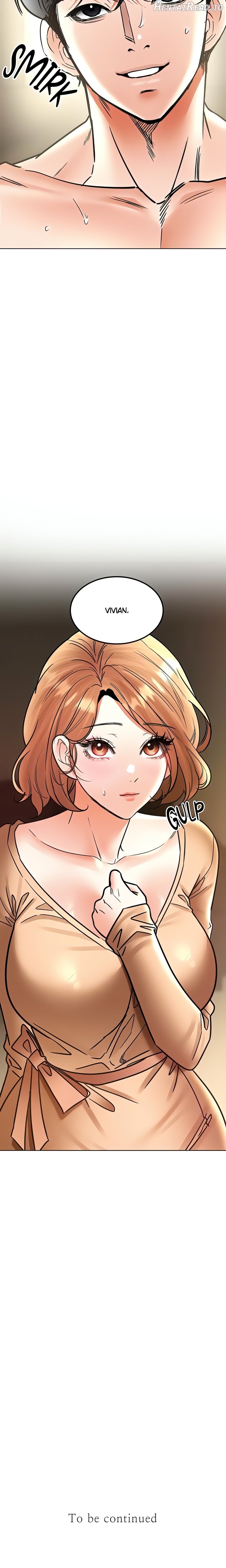The Inheritor Chapter 36 - page 25