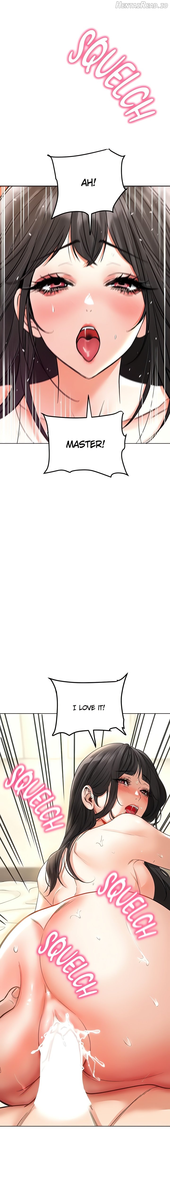 The Inheritor Chapter 36 - page 4