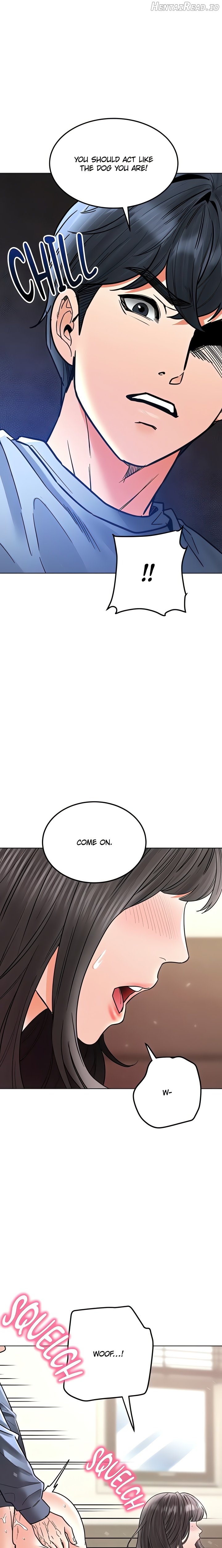 The Inheritor Chapter 36 - page 9
