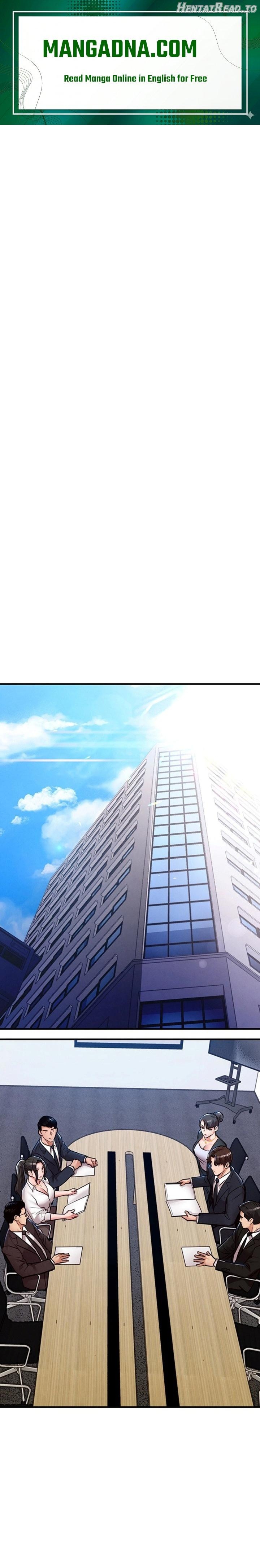 Glorious Homecoming Chapter 58 - page 1