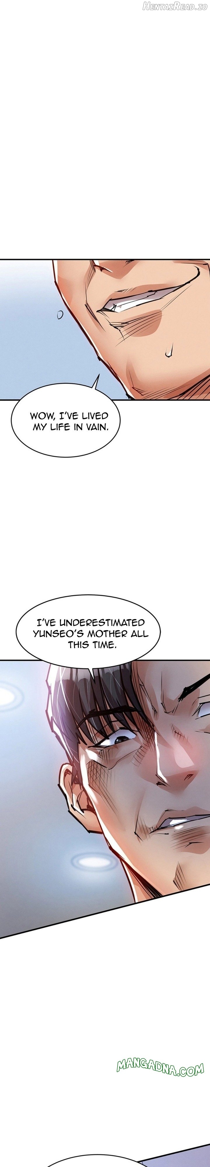 Glorious Homecoming Chapter 58 - page 13