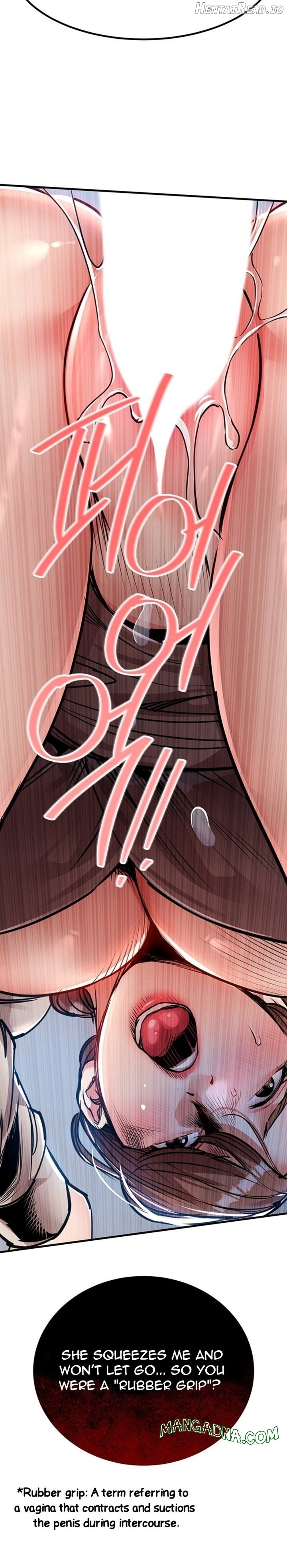 Glorious Homecoming Chapter 58 - page 15