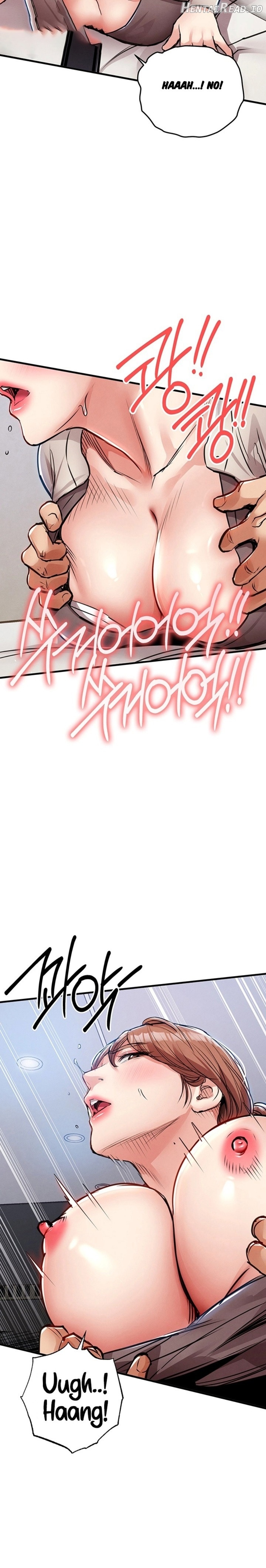 Glorious Homecoming Chapter 58 - page 17
