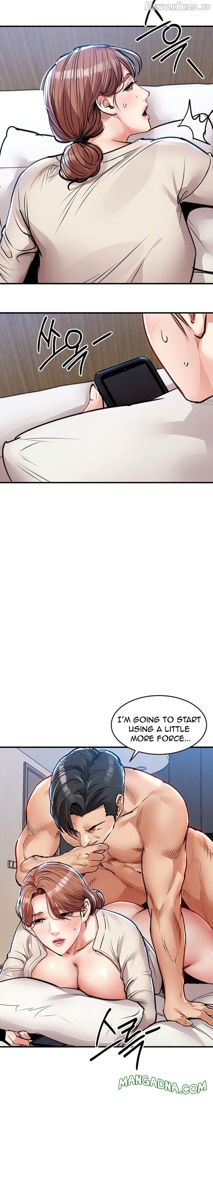 Glorious Homecoming Chapter 58 - page 25