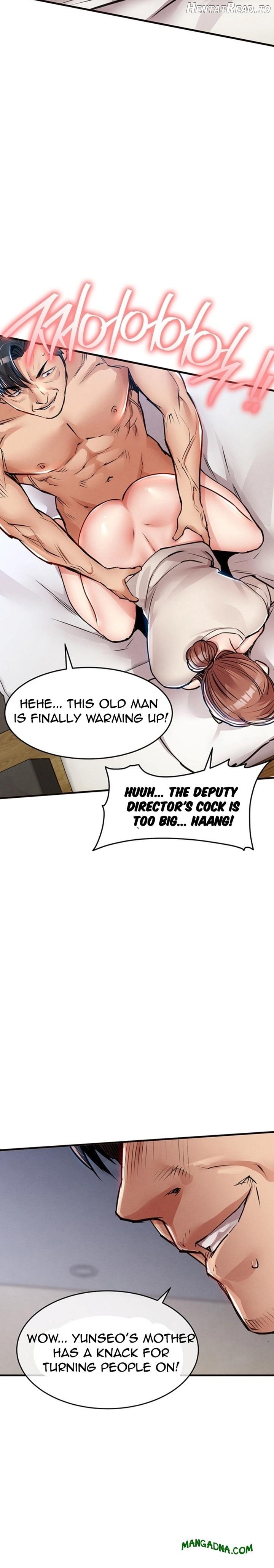 Glorious Homecoming Chapter 58 - page 29
