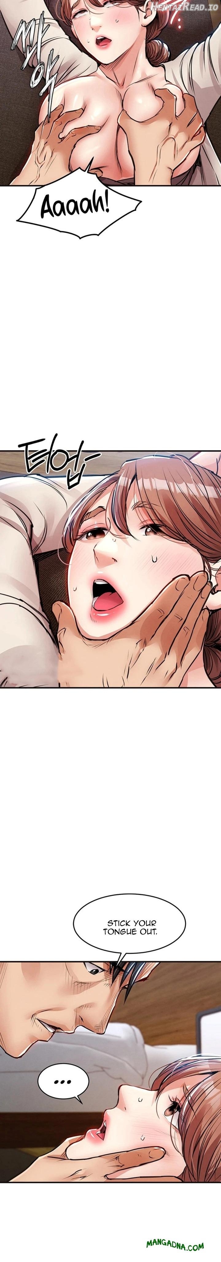 Glorious Homecoming Chapter 59 - page 15