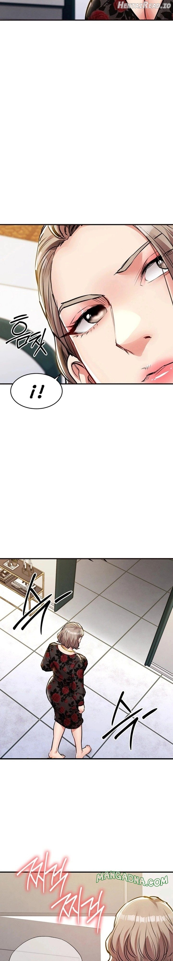 Glorious Homecoming Chapter 59 - page 21