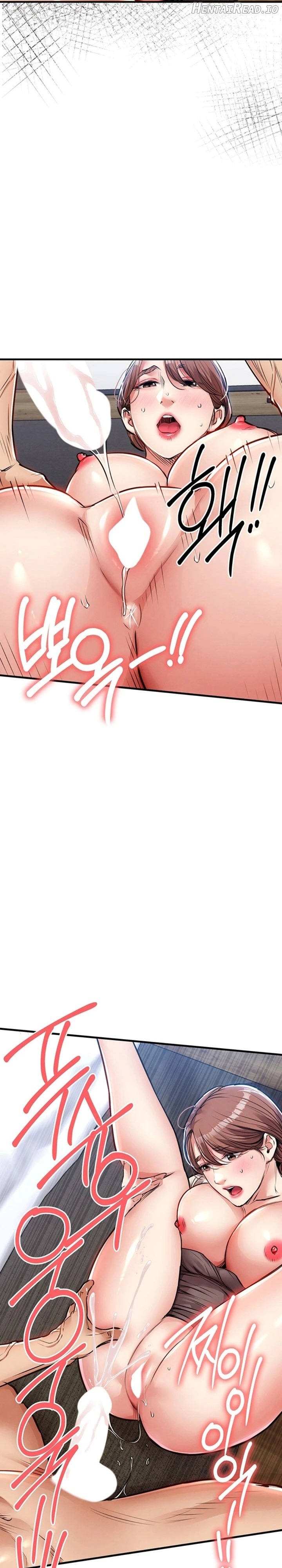 Glorious Homecoming Chapter 59 - page 25