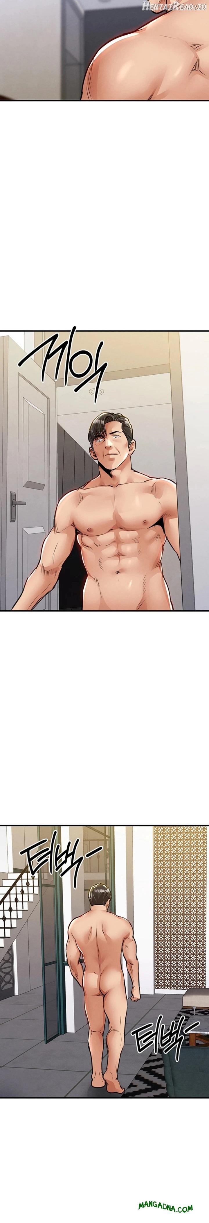 Glorious Homecoming Chapter 59 - page 28