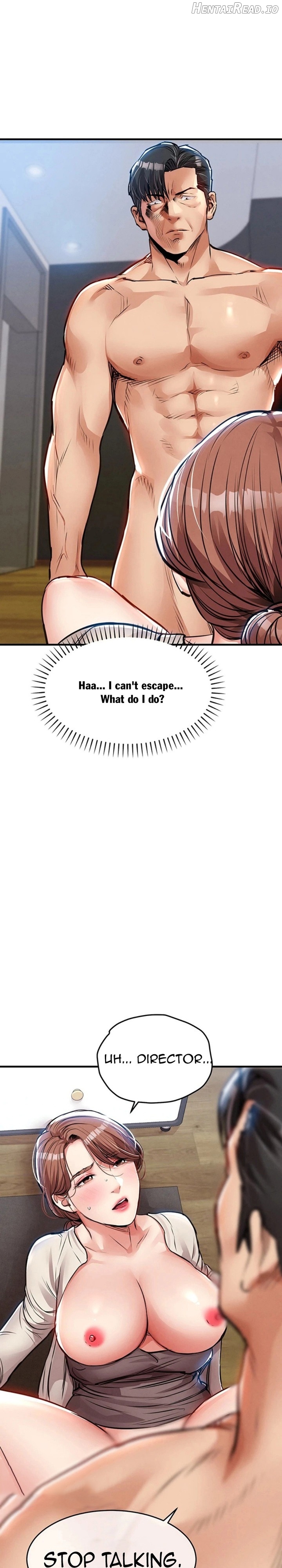 Glorious Homecoming Chapter 59 - page 7