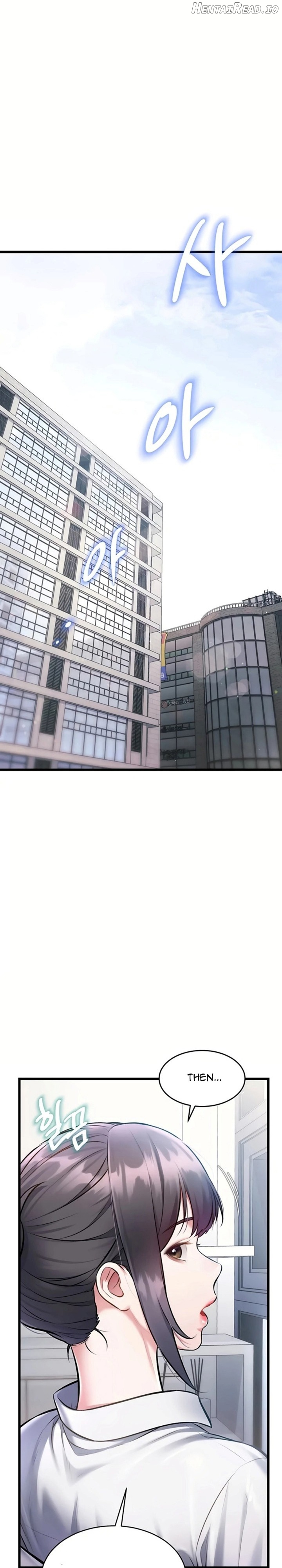 A Theme For Every Building Chapter 46 - page 30