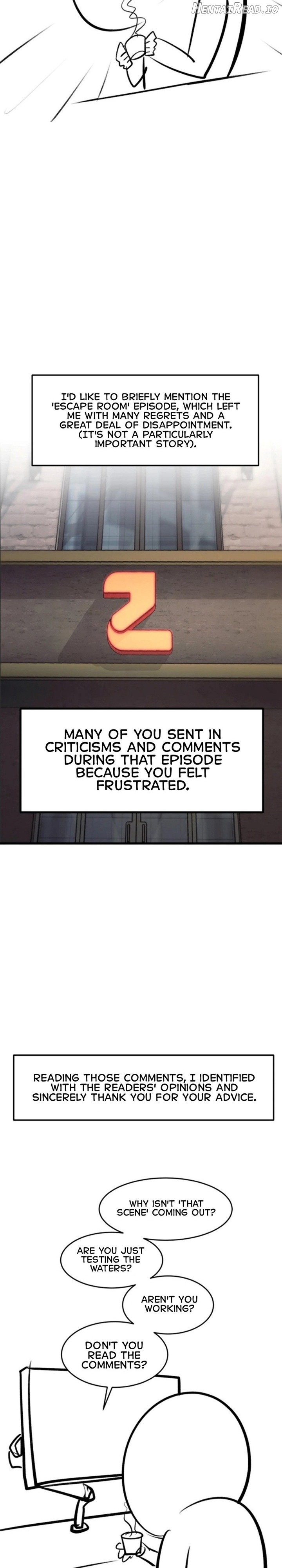 A Theme For Every Building Chapter 50 - page 35