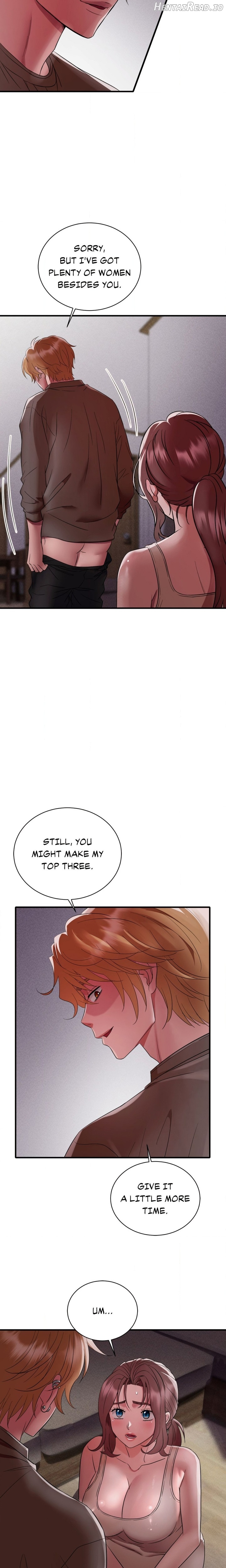 Theory Of Innate Evil Chapter 11 - page 17