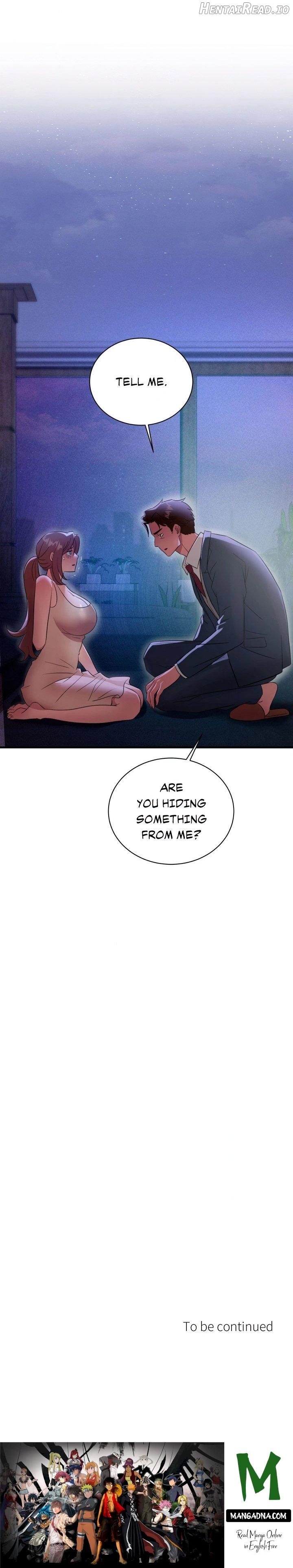 Theory Of Innate Evil Chapter 12 - page 23
