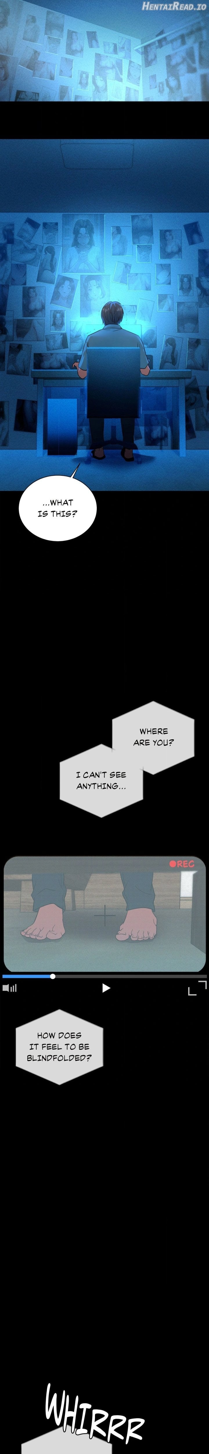 Theory Of Innate Evil Chapter 12 - page 7