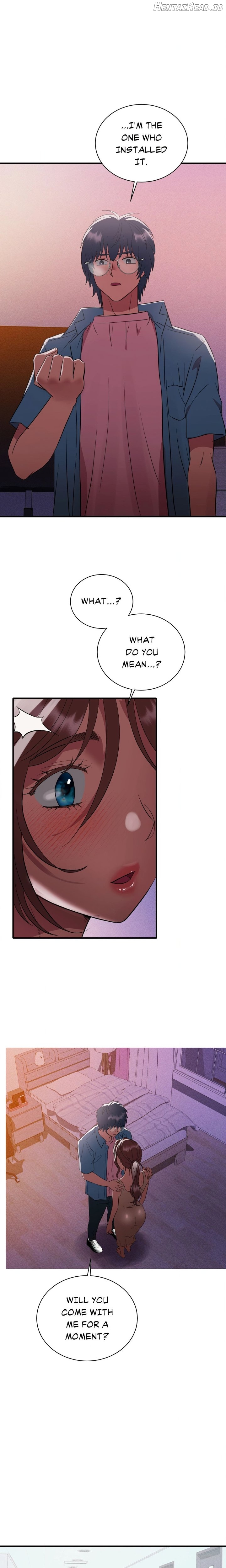 Theory Of Innate Evil Chapter 13 - page 18