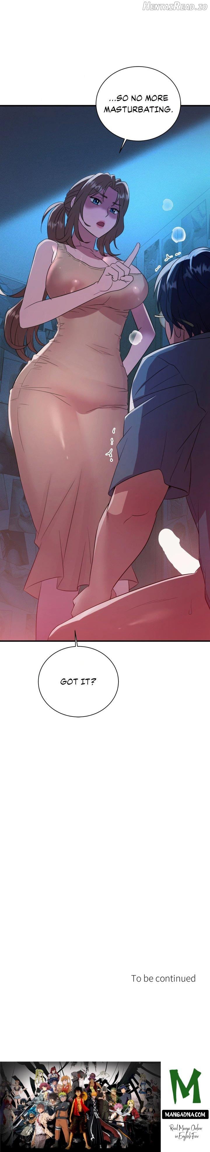 Theory Of Innate Evil Chapter 14 - page 20