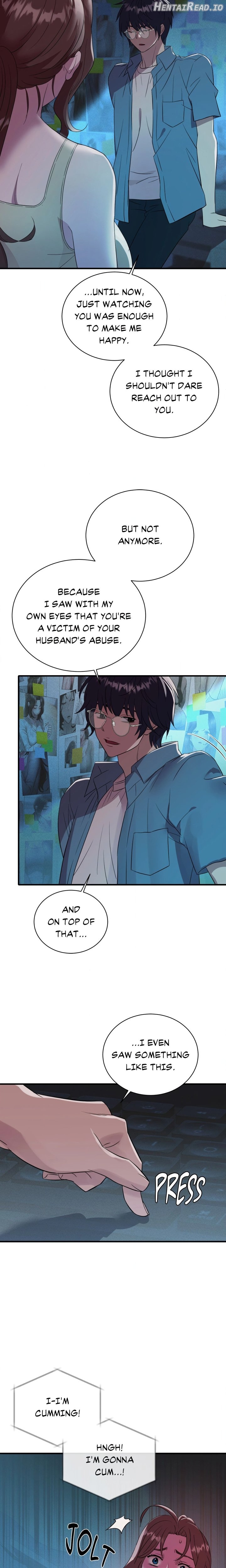 Theory Of Innate Evil Chapter 14 - page 3