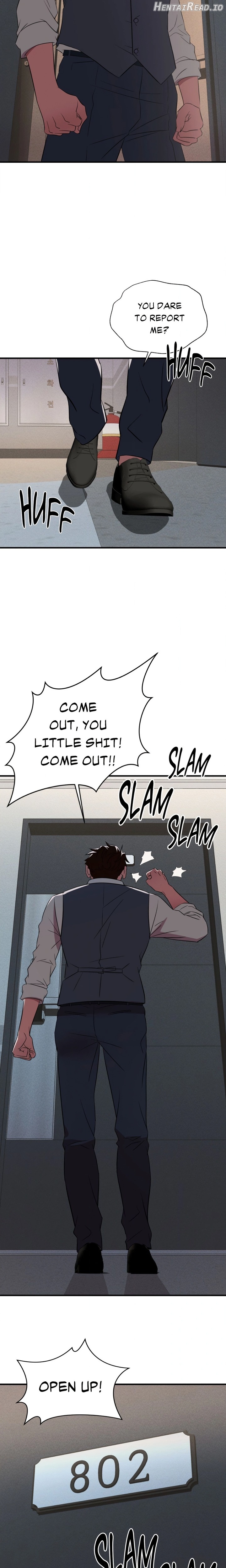 Theory Of Innate Evil Chapter 15 - page 2