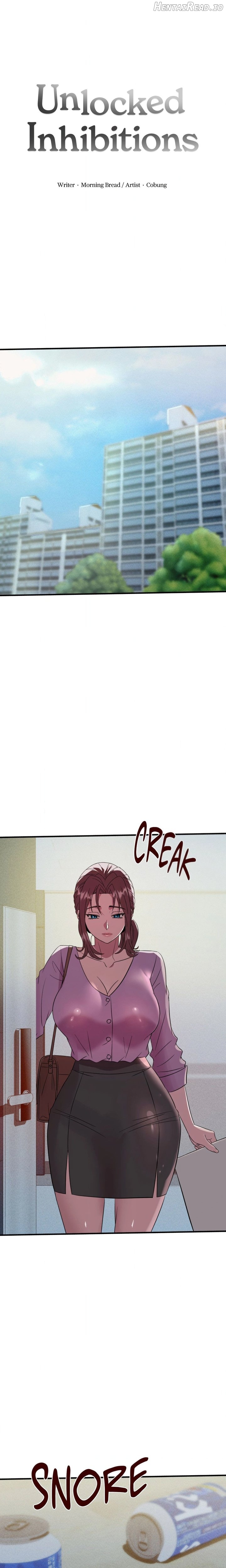 Theory Of Innate Evil Chapter 16 - page 1