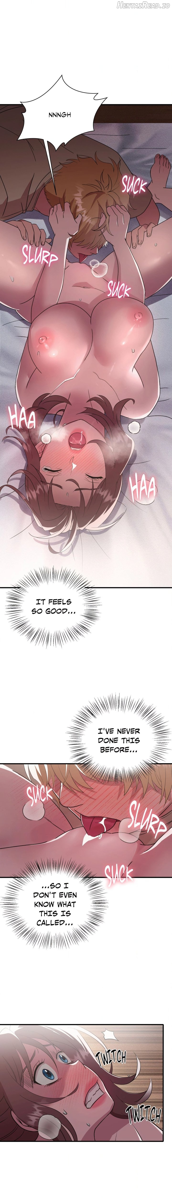 Theory Of Innate Evil Chapter 16 - page 18