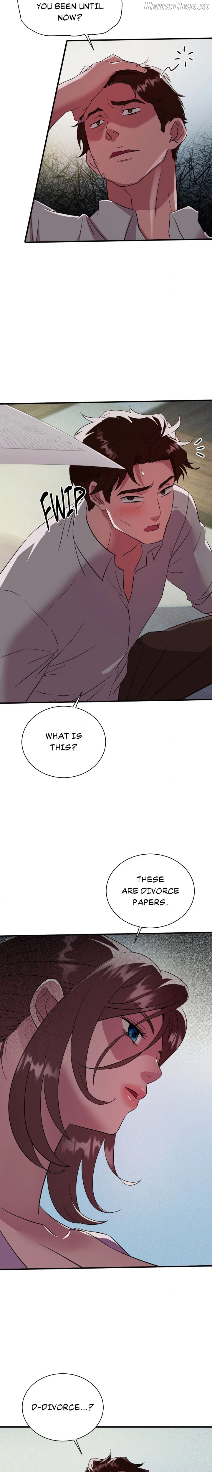 Theory Of Innate Evil Chapter 16 - page 3