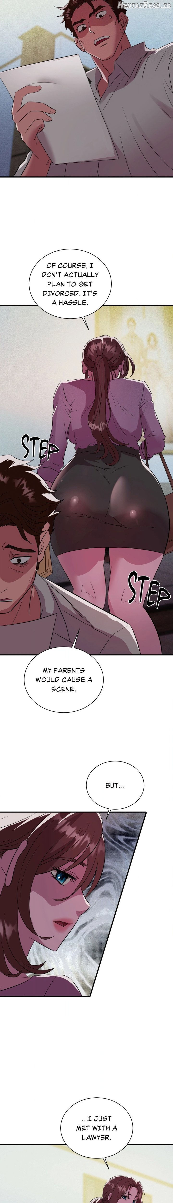 Theory Of Innate Evil Chapter 16 - page 4