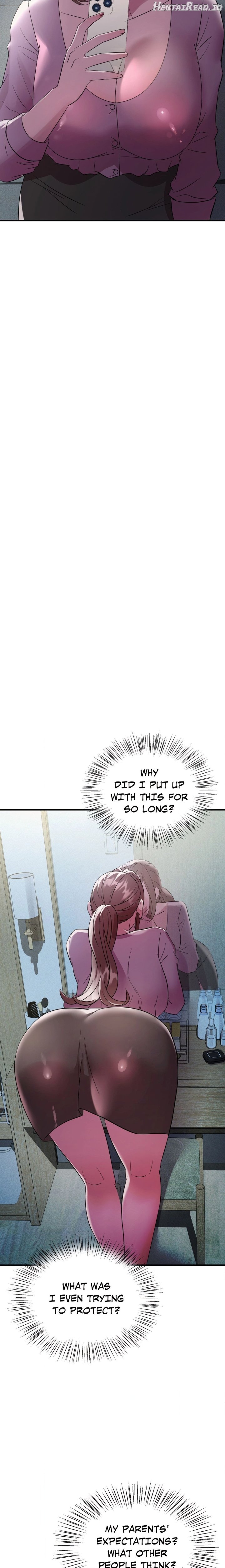 Theory Of Innate Evil Chapter 16 - page 9