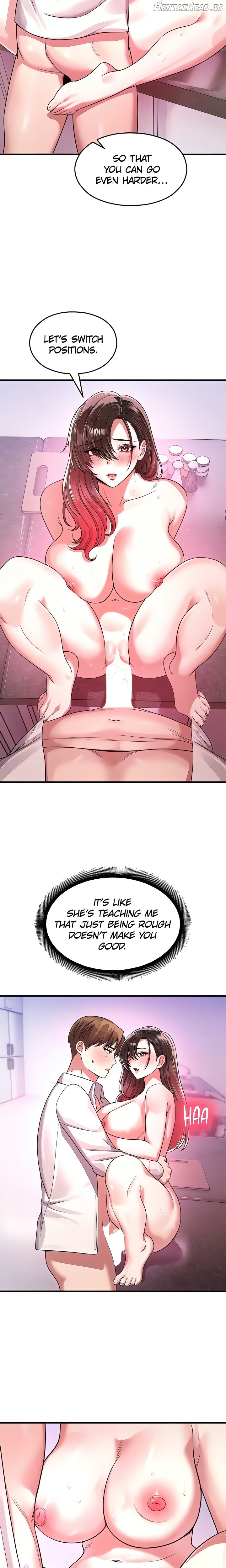 CCTV - Manhwa Chapter 23 - page 14