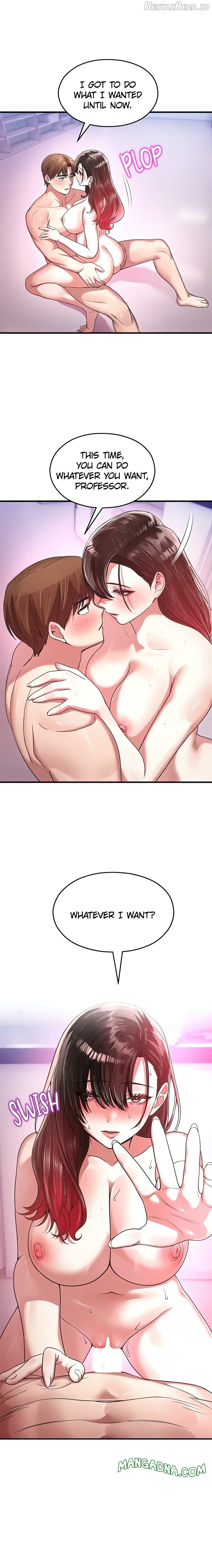 CCTV - Manhwa Chapter 23 - page 19