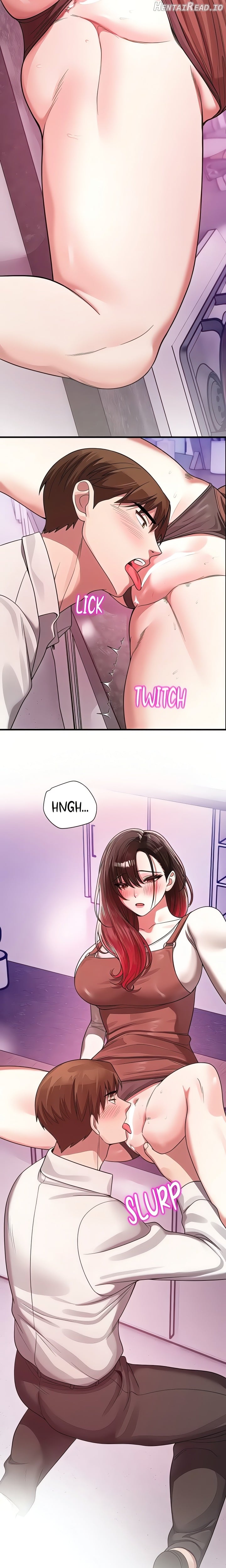 CCTV - Manhwa Chapter 23 - page 2