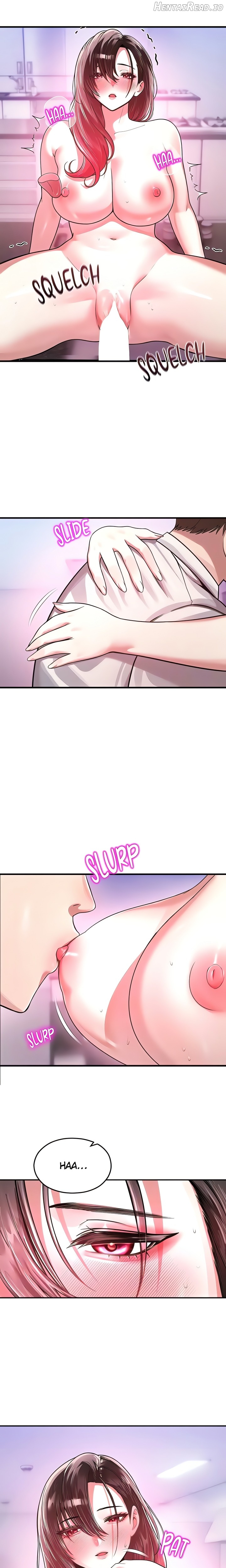 CCTV - Manhwa Chapter 23 - page 8