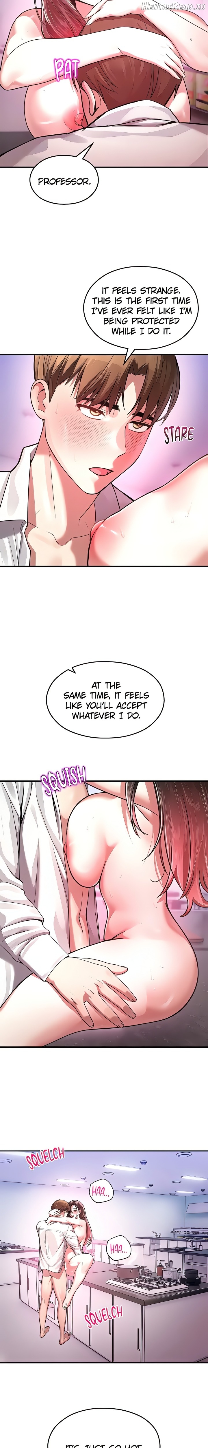 CCTV - Manhwa Chapter 23 - page 9